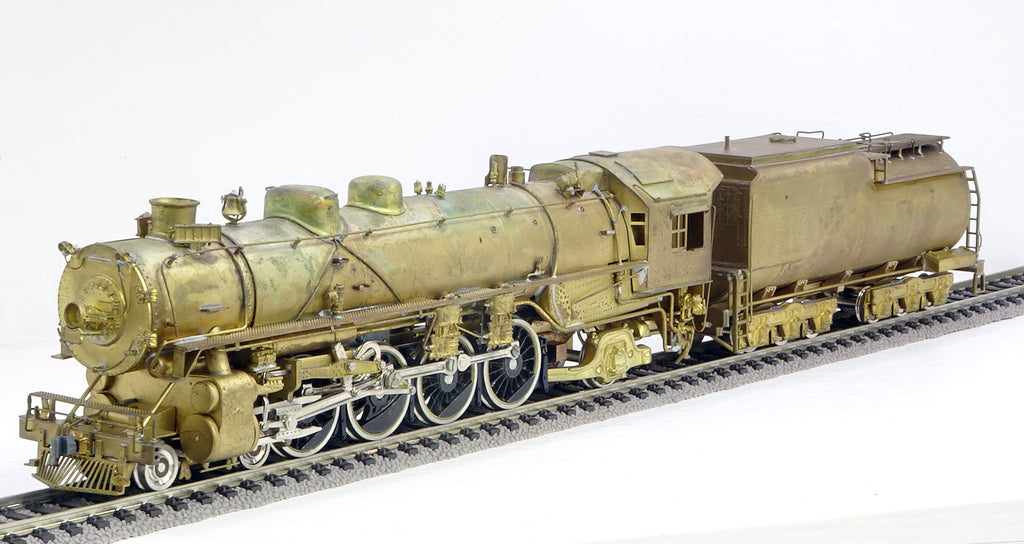 アメリカUPユニオンパシフィック | Modellbahn