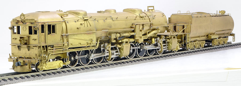 アメリカUPユニオンパシフィック | Modellbahn