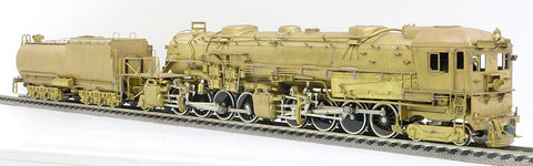 Westside Model Company KATSUMI UP4-8-8-2 中古品