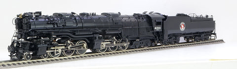 Tenshodo NP SP&S GN4-6-6-4 Z6 PFM Crown  中古品