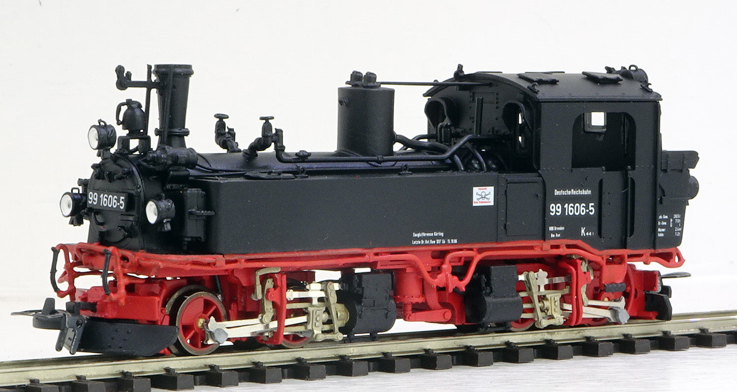 BEMO | Modellbahn