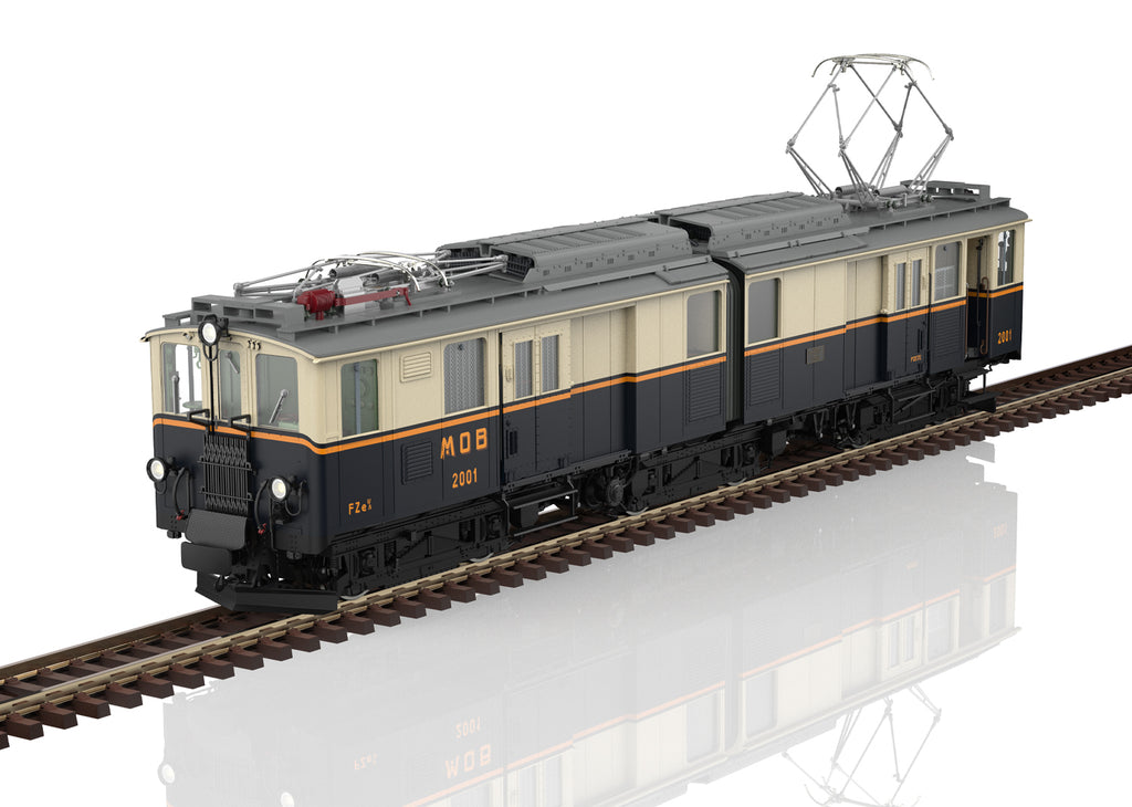 LGB | Modellbahn