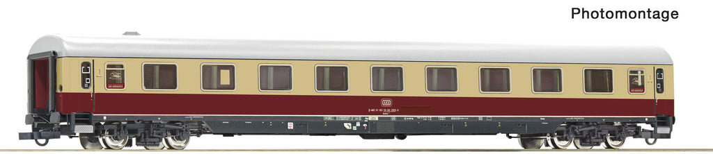 2025年新製品ご予約受付中ROCO6200120 Rheingold客車set Ep6