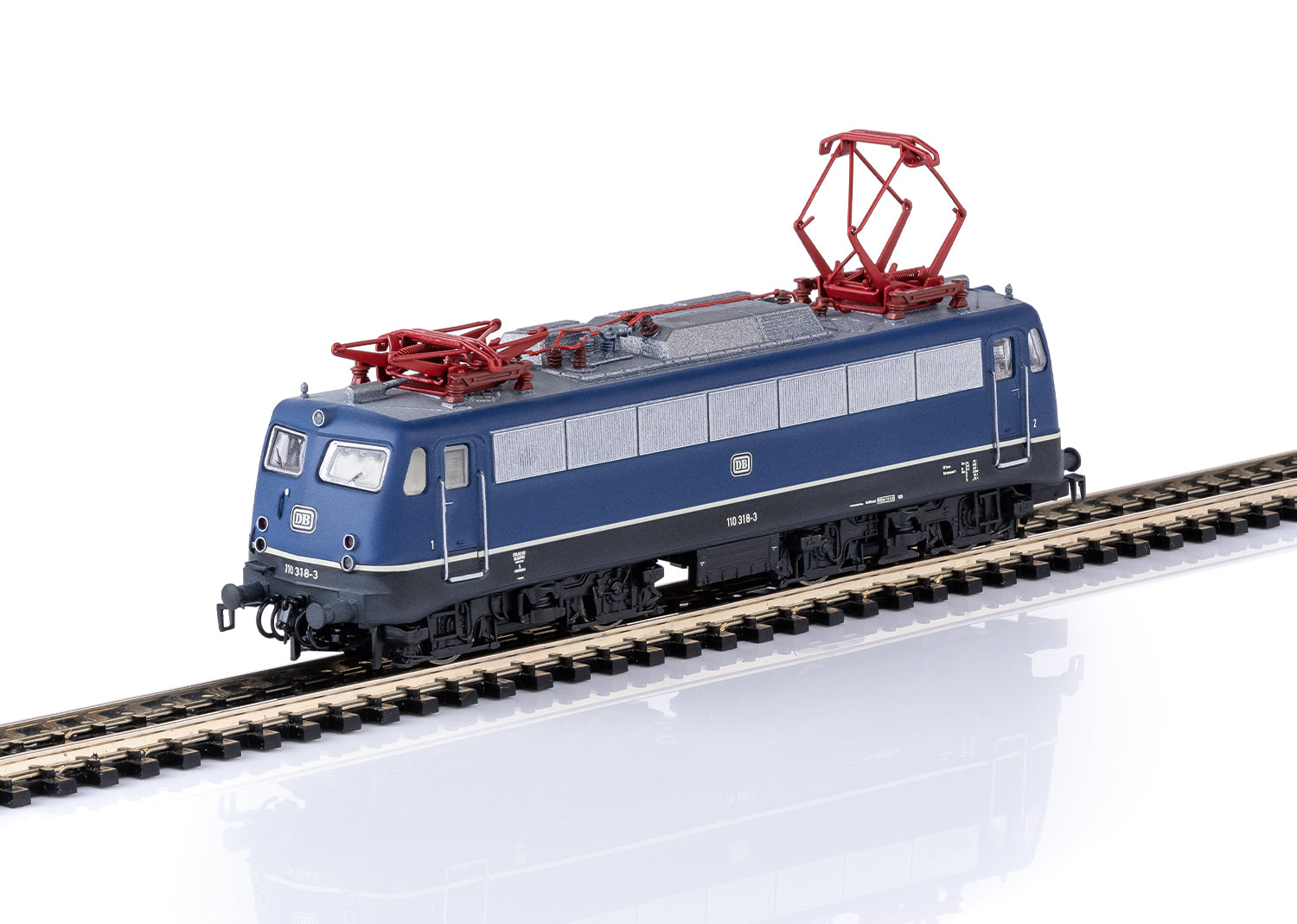MiniTRIX | Modellbahn
