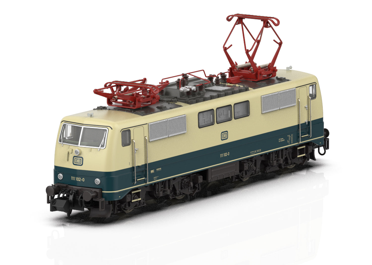 MiniTRIX | Modellbahn