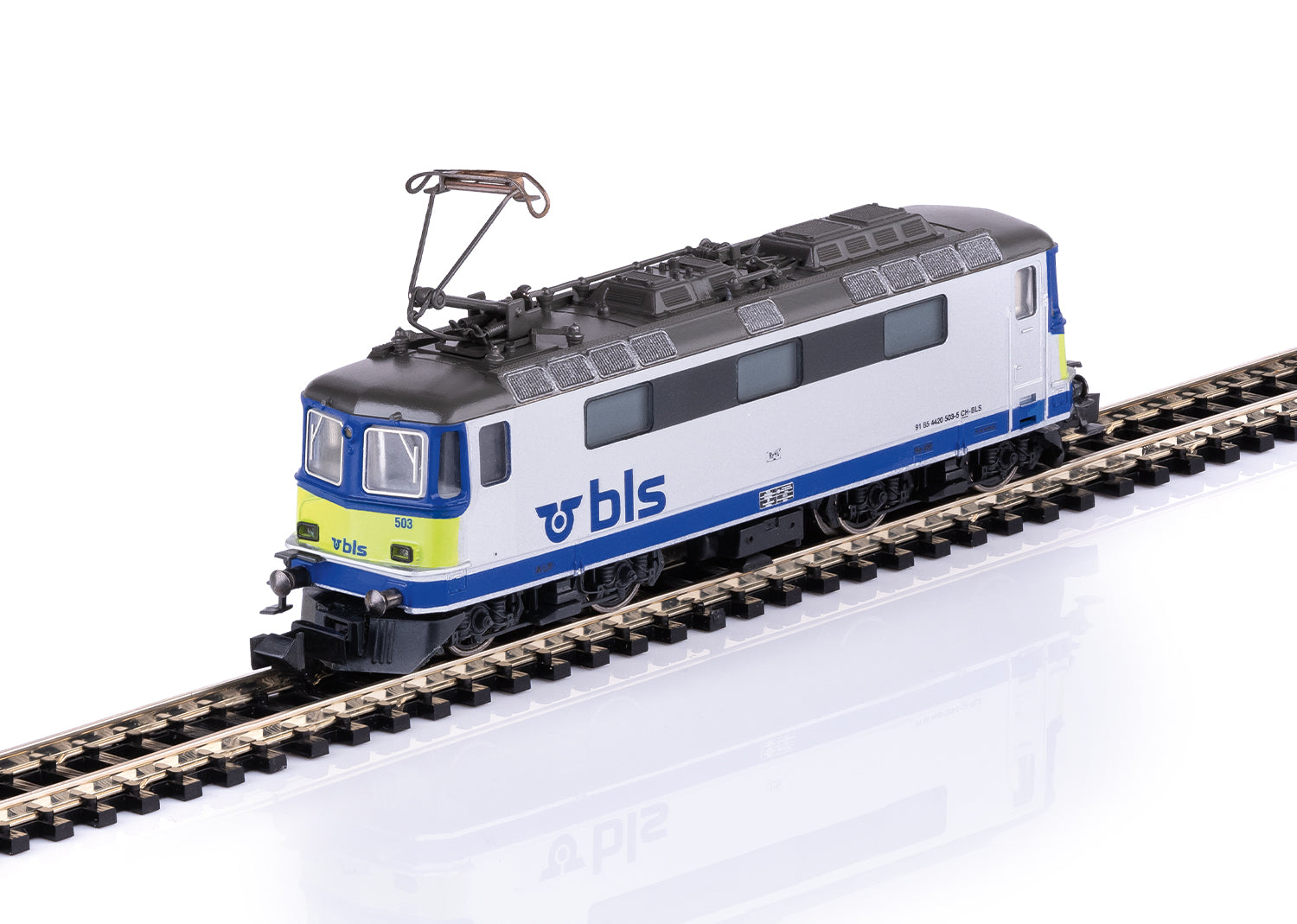 MiniTRIX | Modellbahn
