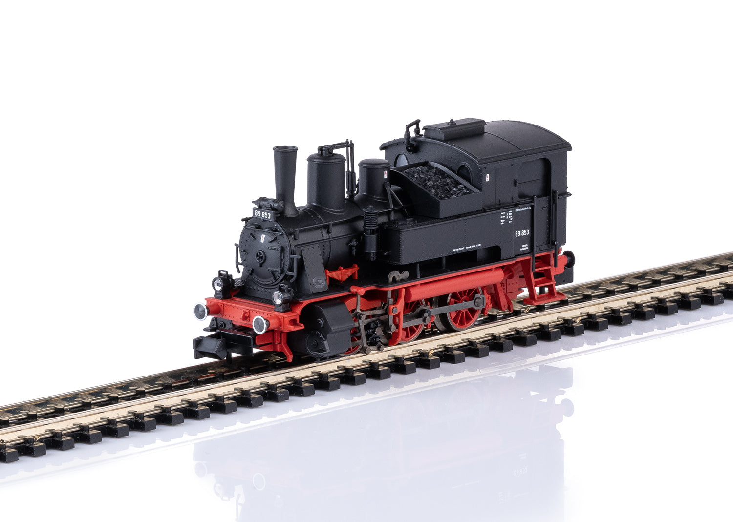 N) A1753 タキ18600形タンク車 エコマーク・日本陸運産業2両