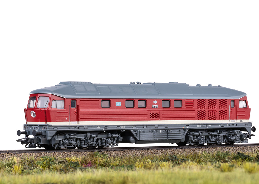 2025年新製品ご予約受付中　TRIX22407 BR132　Ludmilla