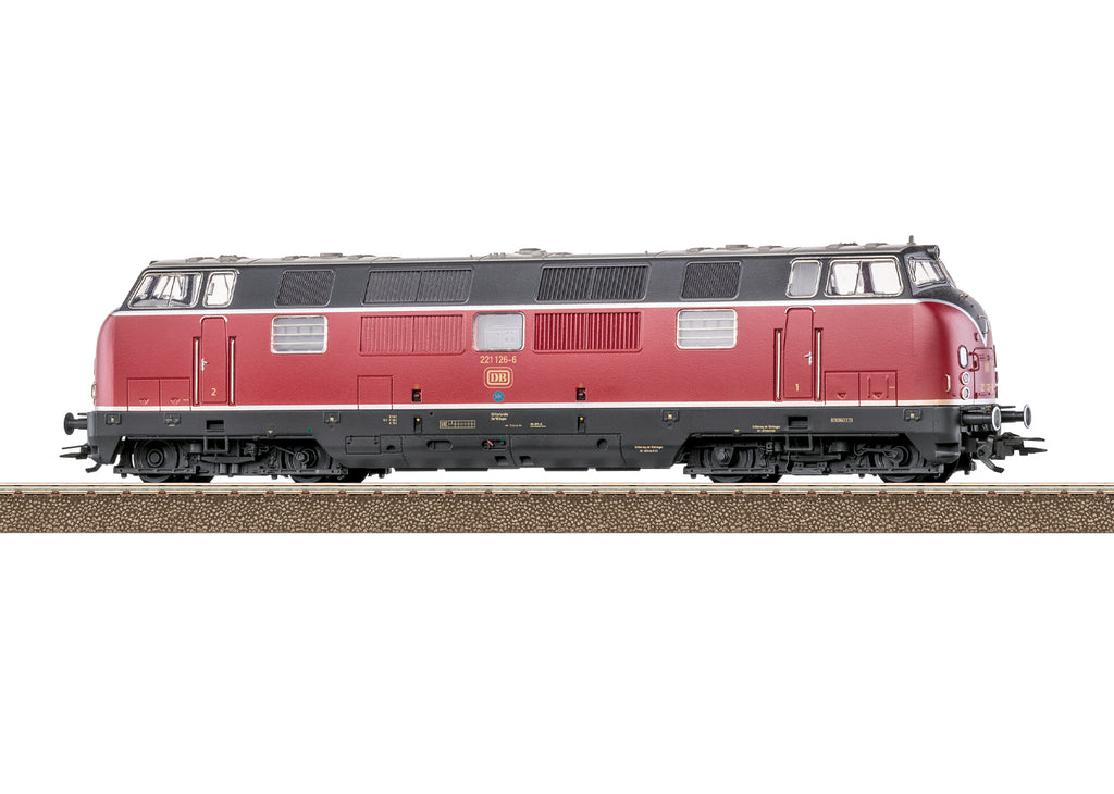 Märklin | Modellbahn