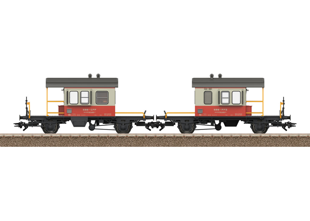 2025年新製品ご予約受付中　TRIX24650 SwissExpress Sputnik