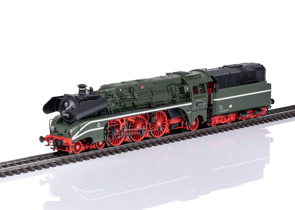 2025年新製品ご予約受付中 TRIX25029 DR BR18.3　Baden High Stepper