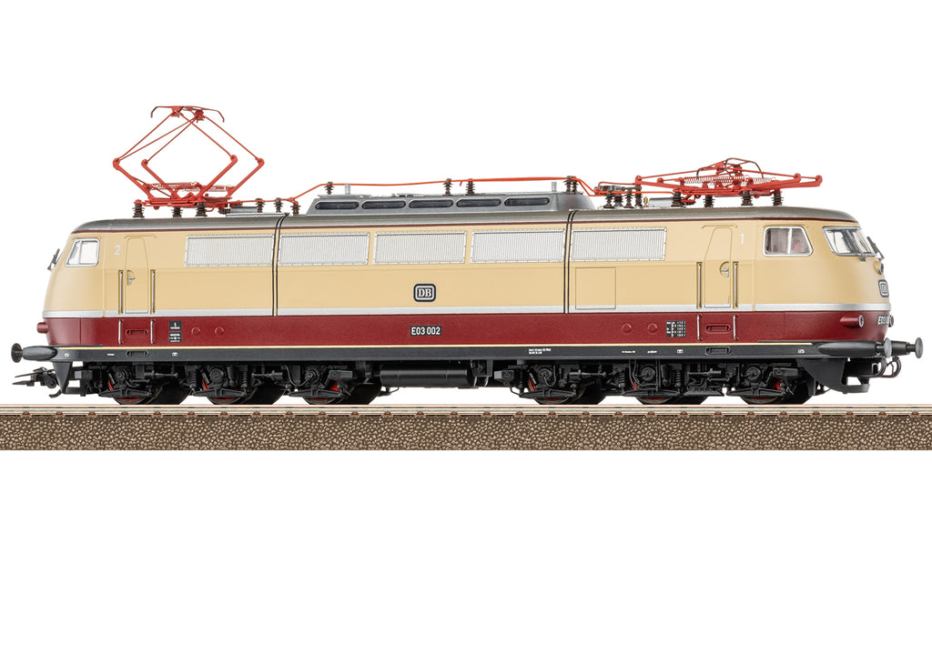 TRIX | Modellbahn