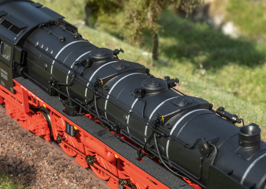 2025年新製品ご予約受付中 TRIX25061 BR06 Insider model