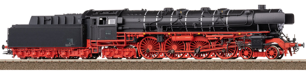 2025年新製品ご予約受付中 TRIX25061 BR06 Insider model