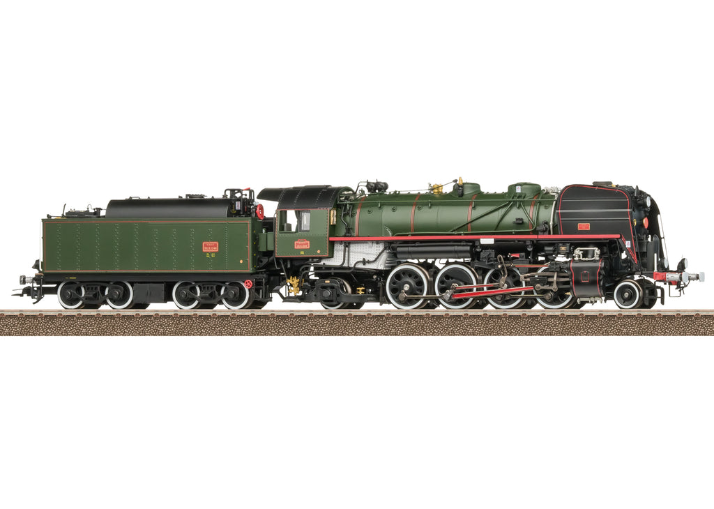 TRIX25141 SNCF141R1244 2024サプライズモデルDCCサウンド