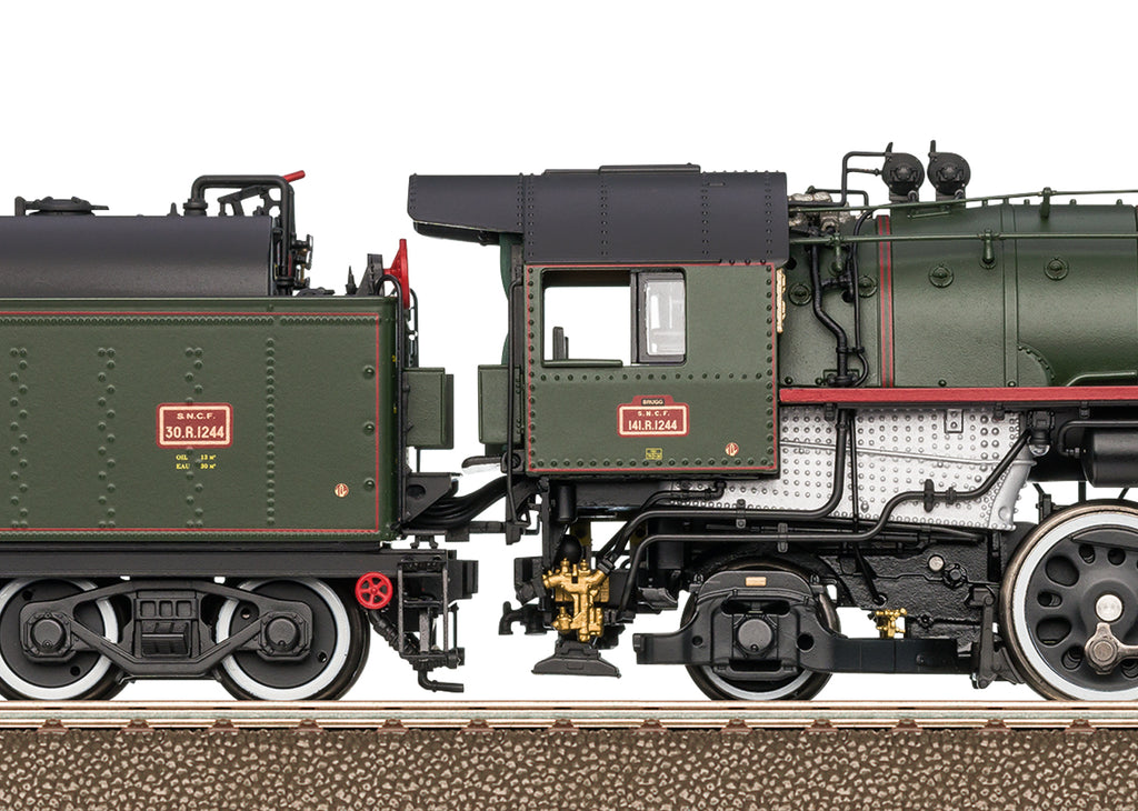 TRIX25141 SNCF141R1244 2024サプライズモデルDCCサウンド