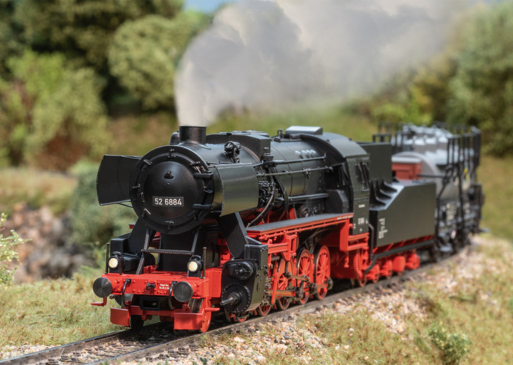 DCCサウンド | Modellbahn