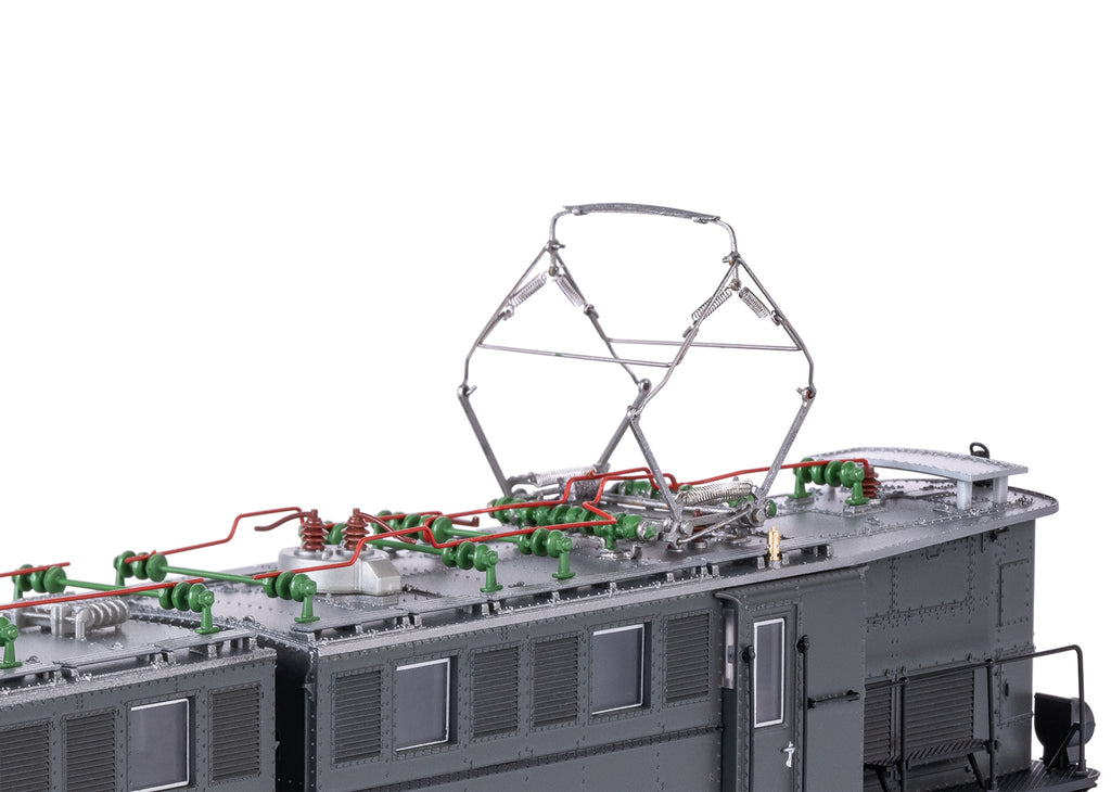 TRIX25950 DRG E95 01 Insider modell