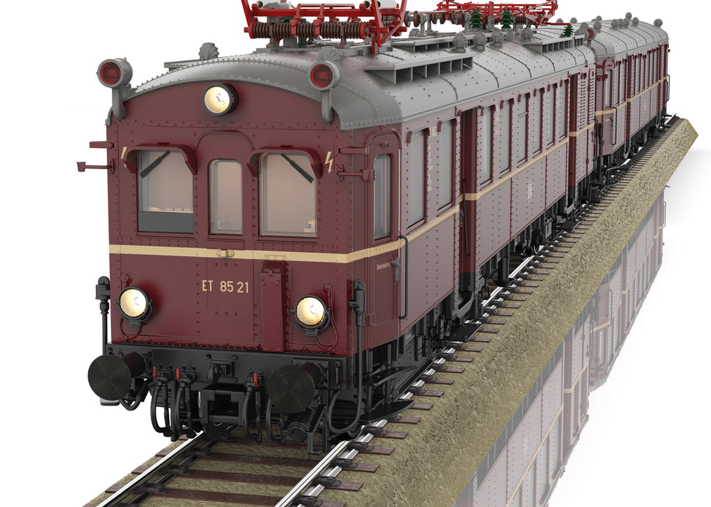 TRIX25853 DB ET85 Ep3