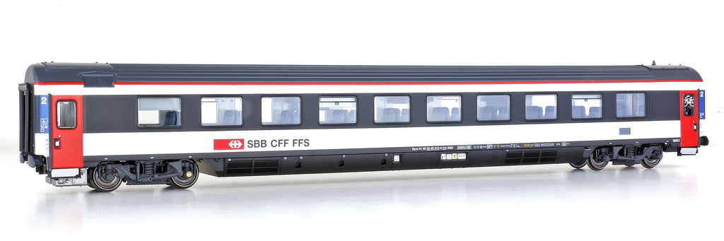 L.S.Models47381 SBB Bpm Ep6
