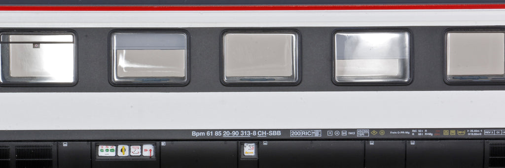 L.S.Models47381 SBB Bpm Ep6