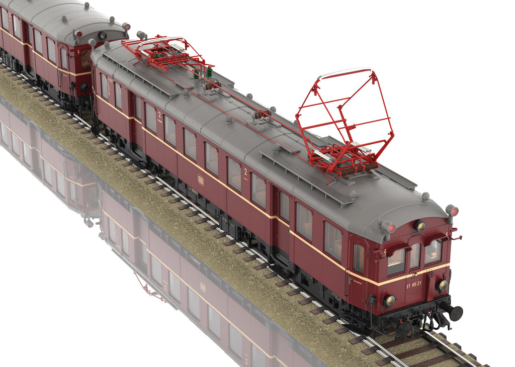 TRIX25853 DB ET85 Ep3