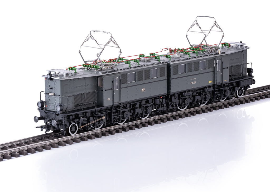 TRIX25950 DRG E95 01 Insider modell