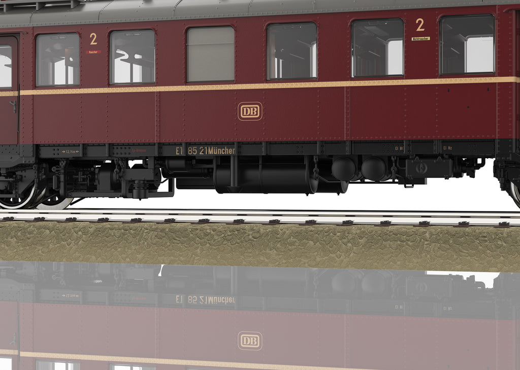 TRIX25853 DB ET85 Ep3