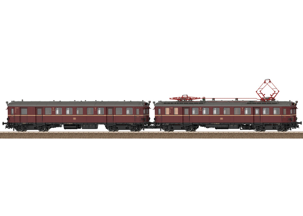 TRIX25853 DB ET85 Ep3