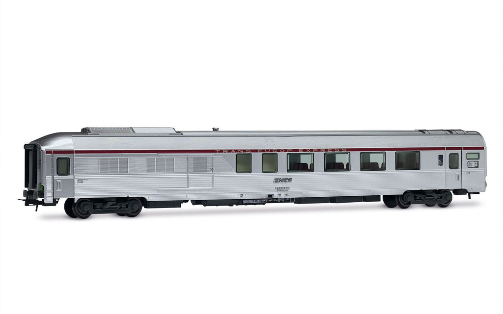 JOUEF4196/4197 SNCF ECエトワールデュノール 6輌setEp5