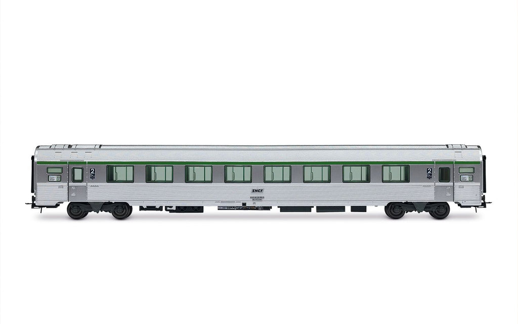 JOUEF4196/4197 SNCF ECエトワールデュノール 6輌setEp5