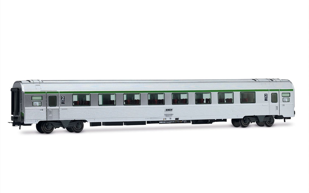 JOUEF4196/4197 SNCF ECエトワールデュノール 6輌setEp5