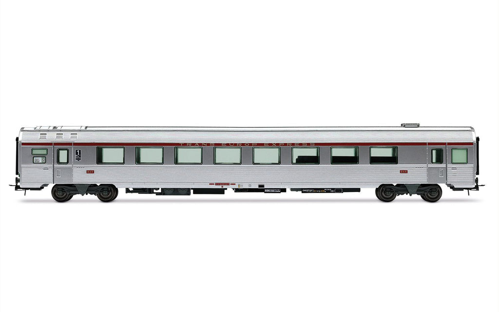 JOUEF4196/4197 SNCF ECエトワールデュノール 6輌setEp5