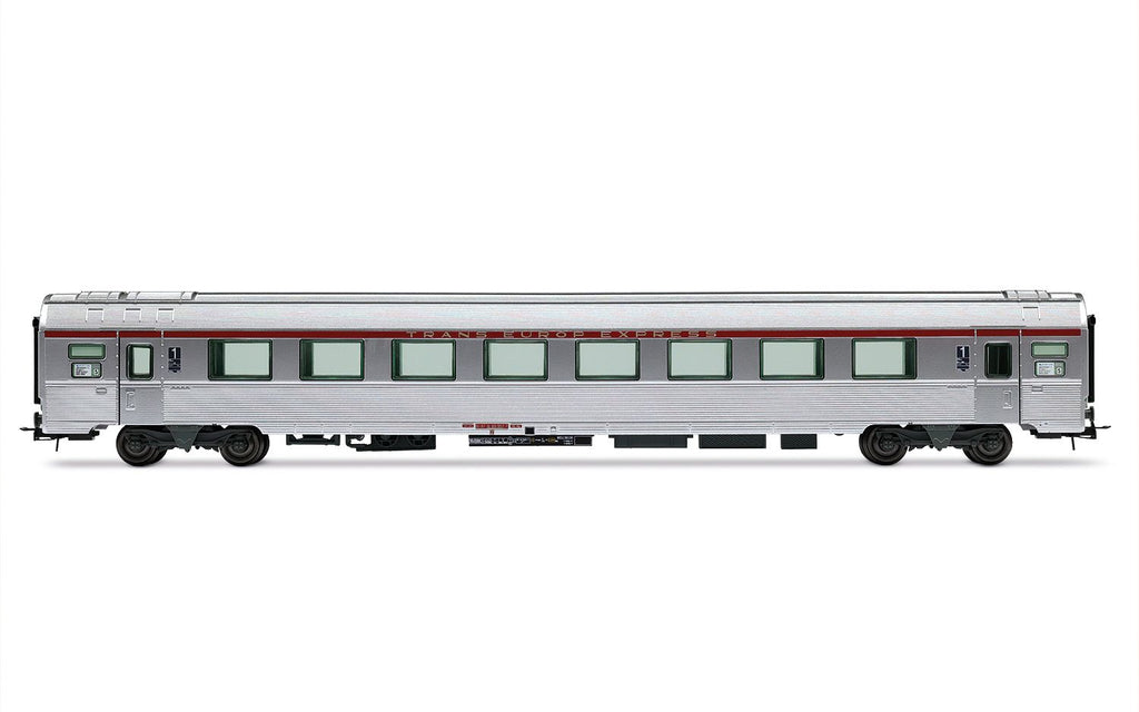 JOUEF4196/4197 SNCF ECエトワールデュノール 6輌setEp5