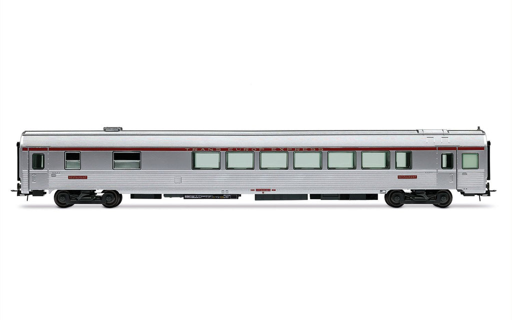 JOUEF4196/4197 SNCF ECエトワールデュノール 6輌setEp5