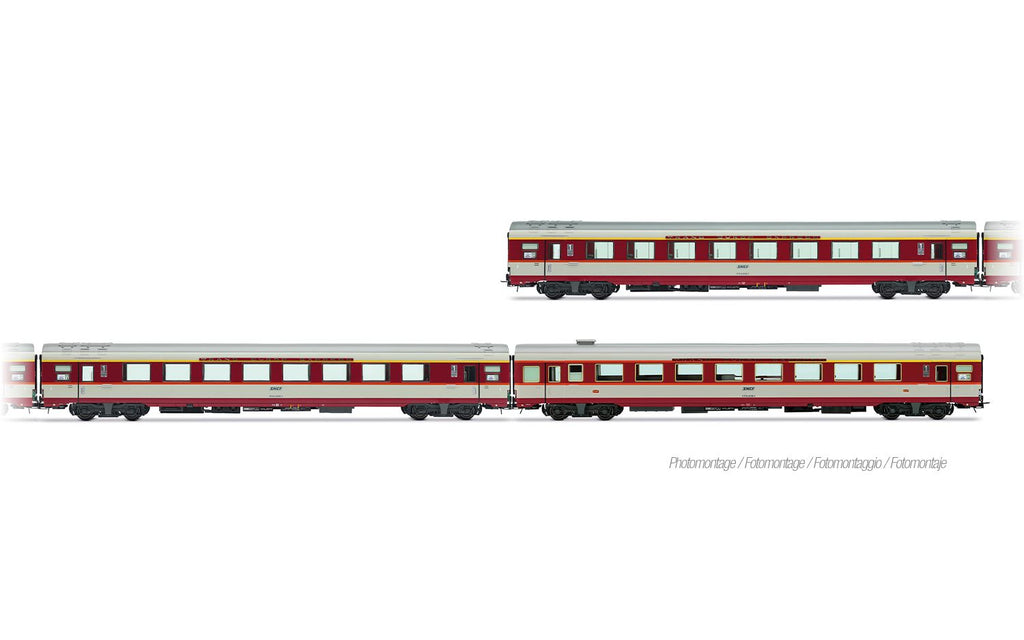 JOUEF | Modellbahn
