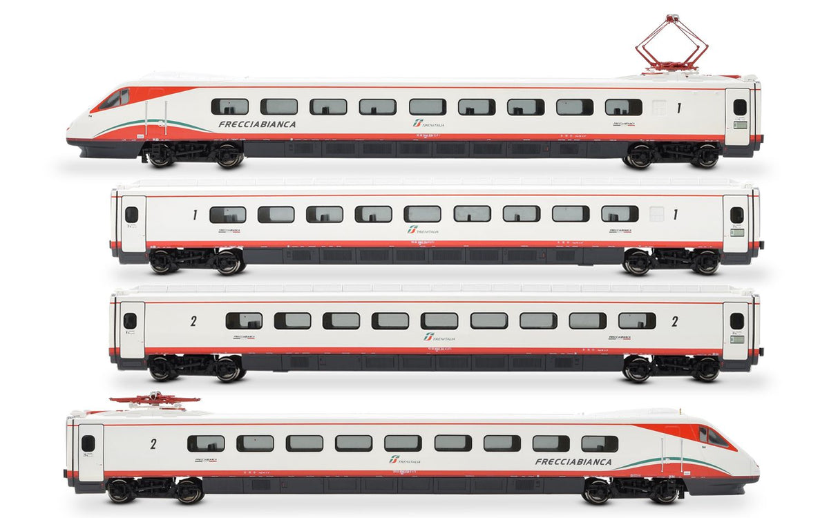 2026年新製品ご予約受付中RIVAROSSI2962 FS, ETR 460 