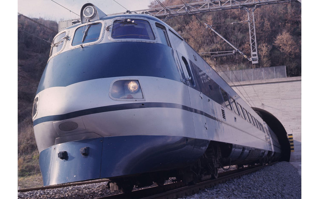 電気機関車 | Modellbahn