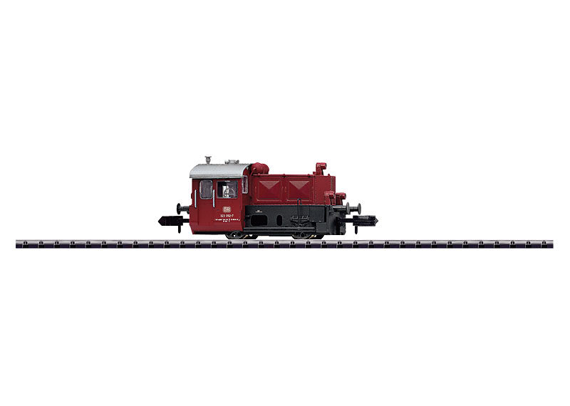 MiniTRIX | Modellbahn MiniTRIX | Modellbahn