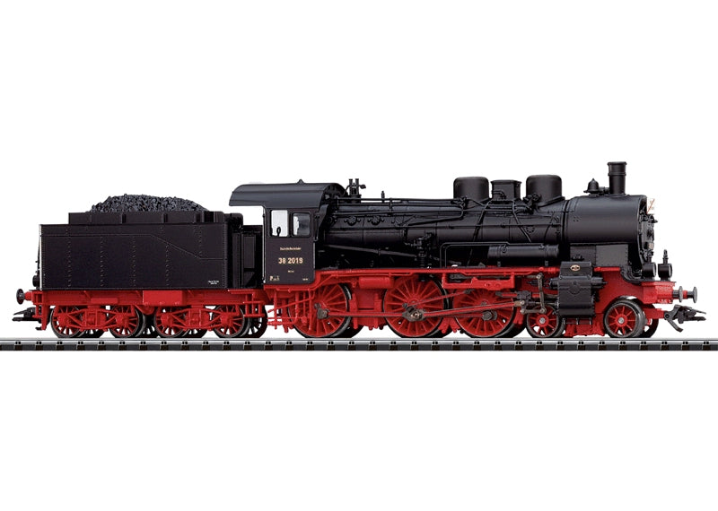 TRIX | Modellbahn