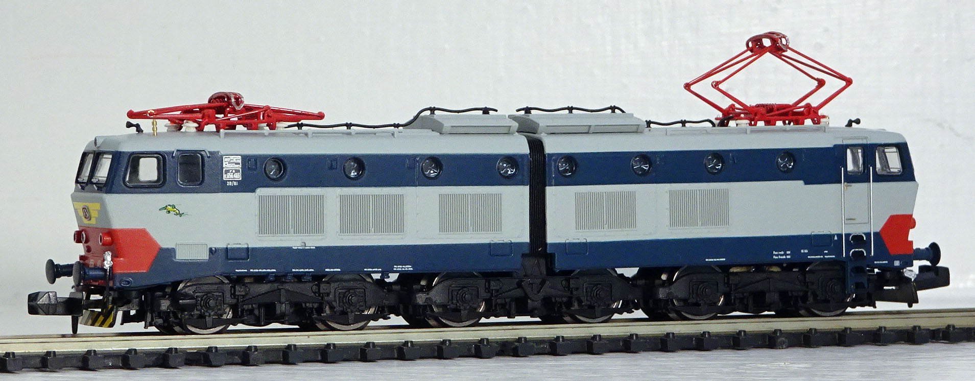 Nゲージ(9mm - 1/160・新入荷) | Modellbahn