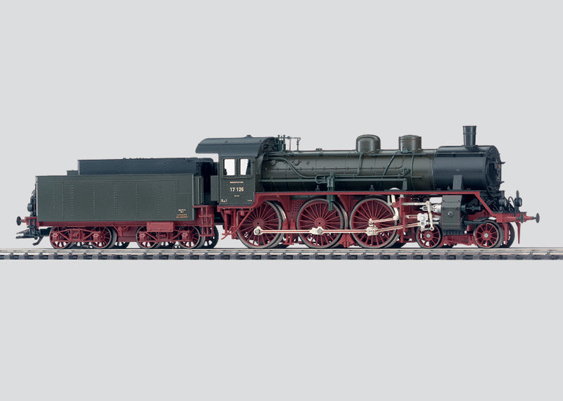 Märklin | Modellbahn Märklin | Modellbahn