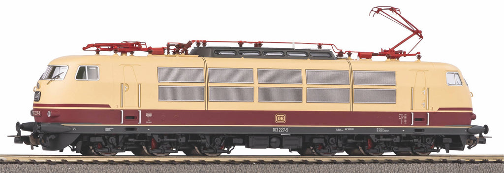 PIKO51686 DB BR103TEE Ep4