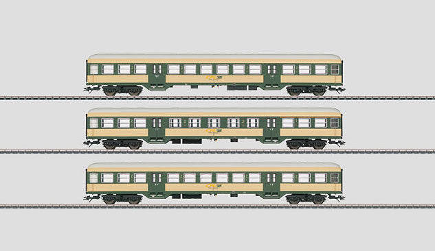 Märklin | Modellbahn