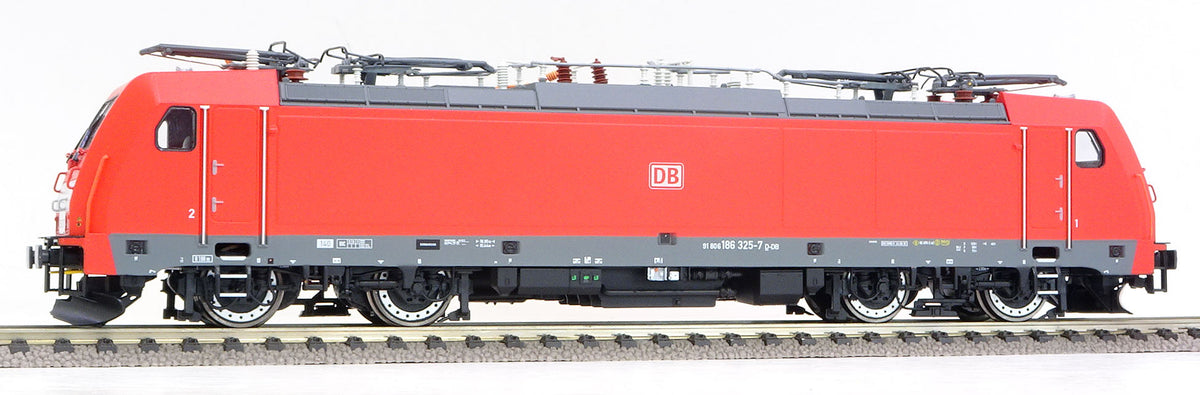 BRAWA43928 DBAG BR186 Traxx Ep6 | Modellbahn