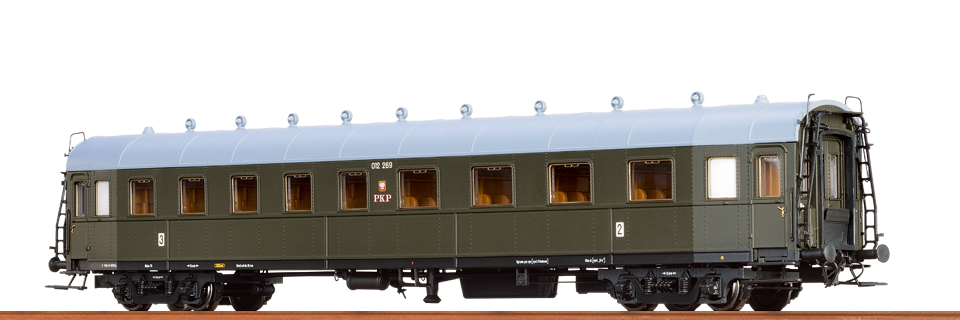 PKP/ポーランド | Modellbahn