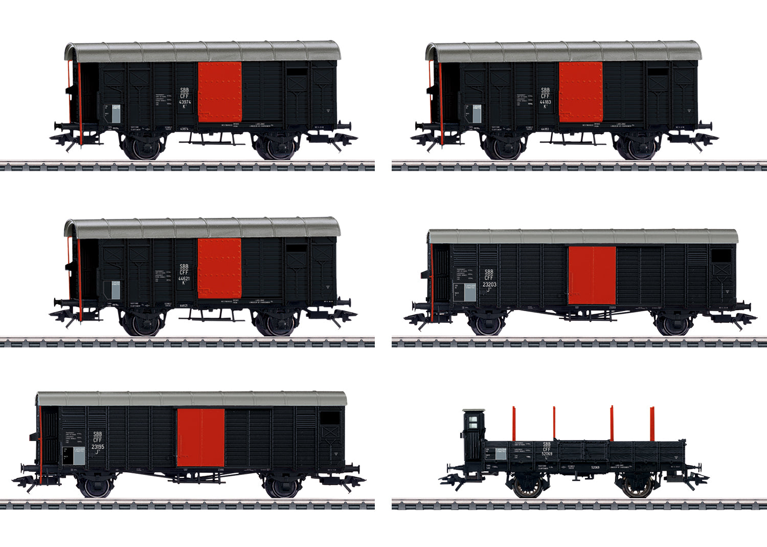 Märklin | Modellbahn