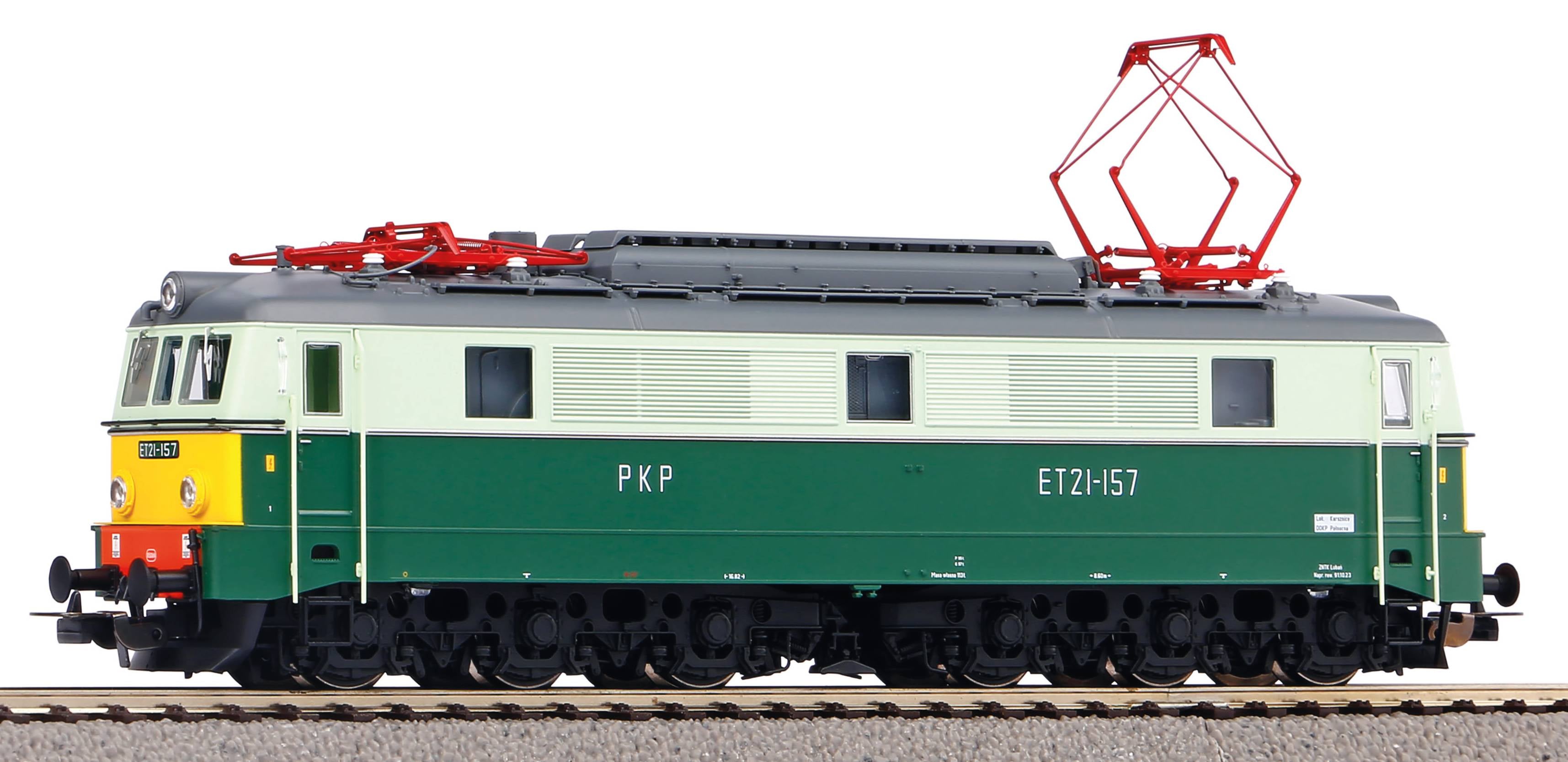 PKP/ポーランド | Modellbahn