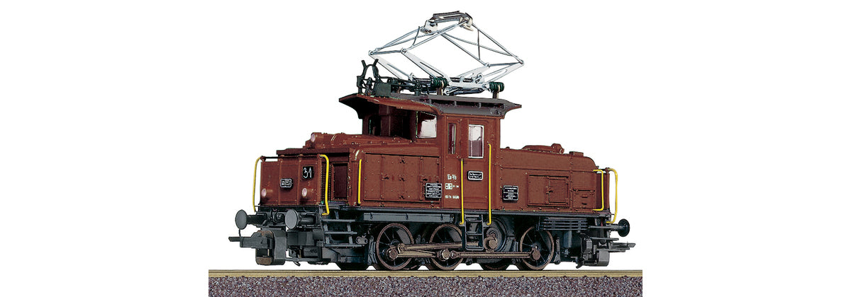 ROCO62668 SBB Ee3/3ﾃﾞｼﾞﾀﾙ・ｶﾌﾟﾗｰ | Modellbahn