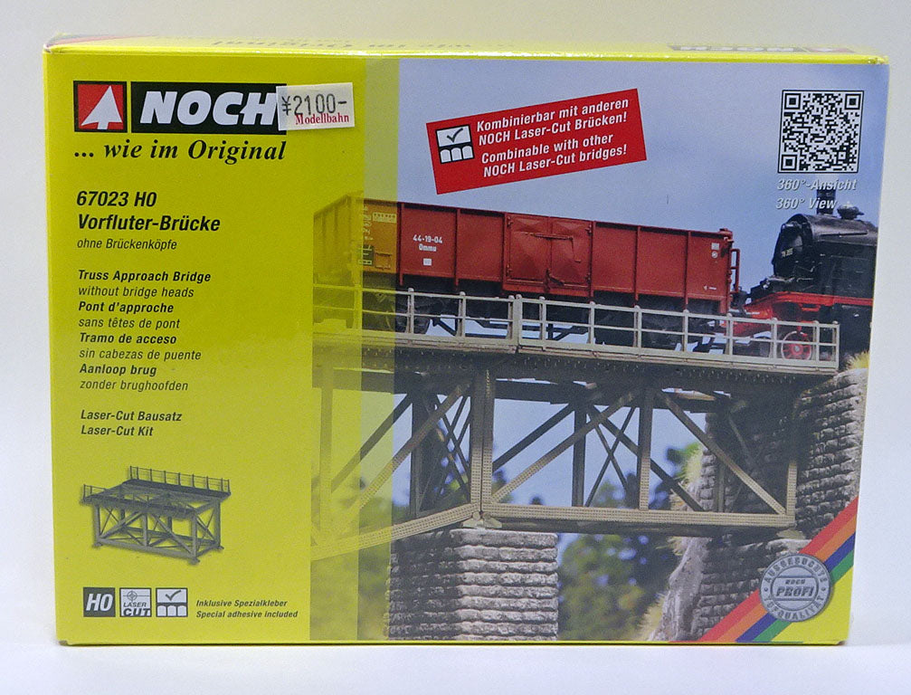 NOCH | Modellbahn